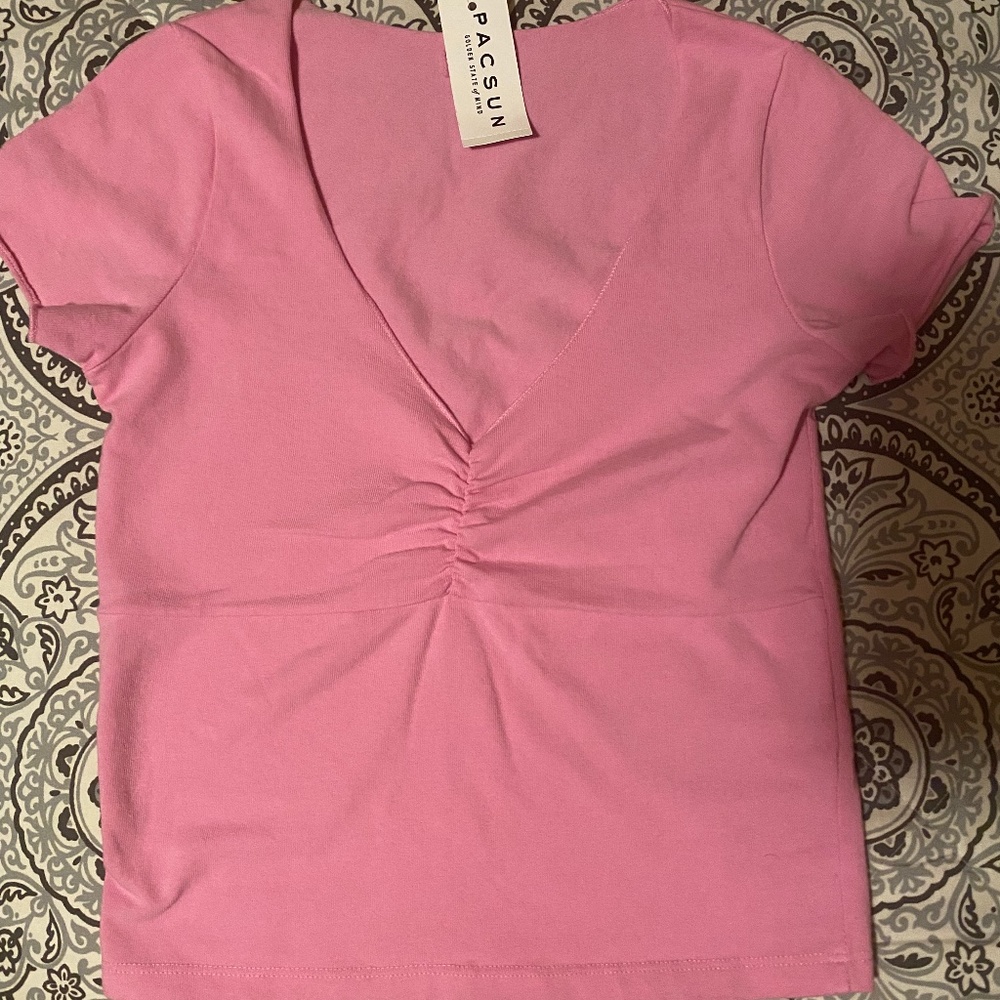 Brandy Melville Gina Top